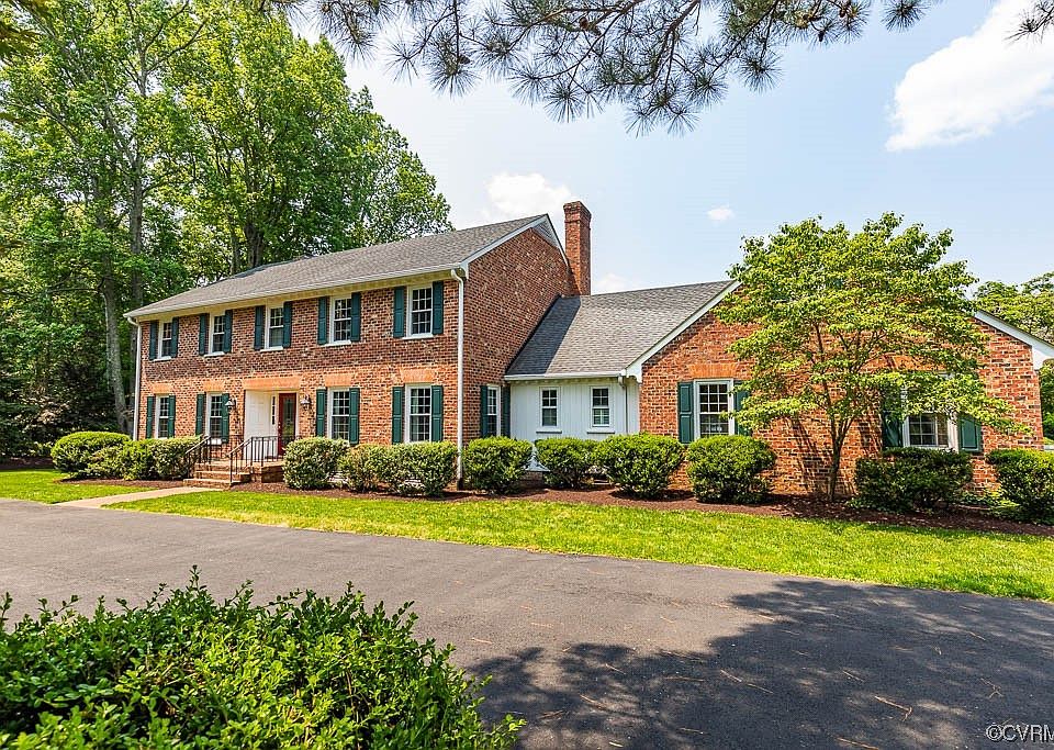 10077 Pebblebrook Dr, Mechanicsville, VA 23116 Zillow