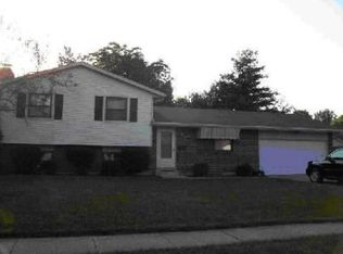 1205 Northbrook Ln, Troy, OH 45373