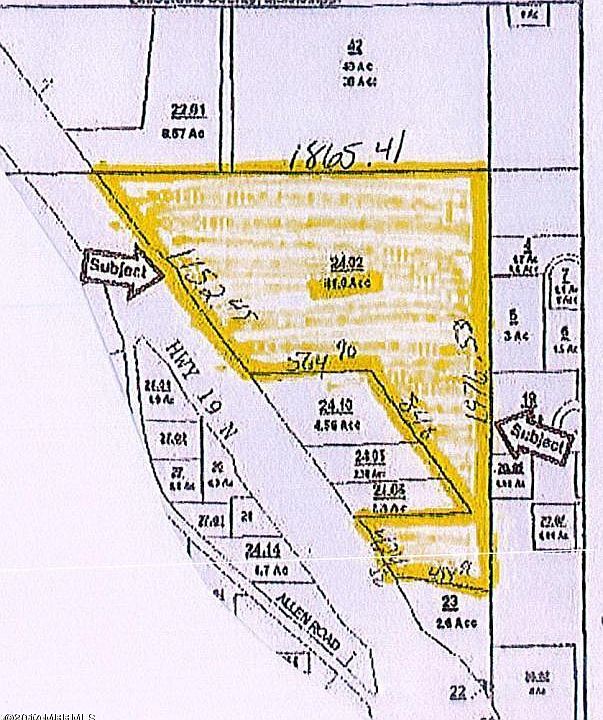 2nd image of 8366 Highway 19 N