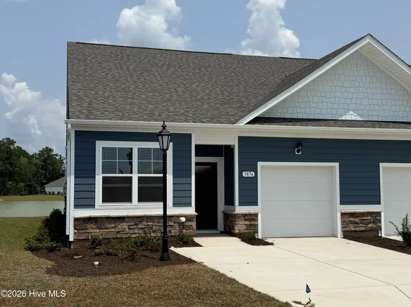 3876 Bingley Street NW, Ash, NC 28420