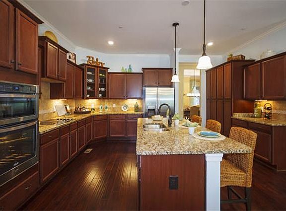 5th image of 2252 Arbor Pointe Way L #19-lot 25
