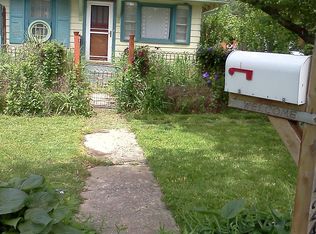 11424 E 15th St S, Independence, MO 64052