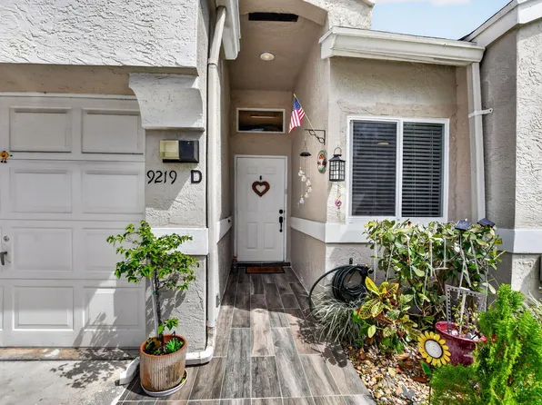 9219 Vineland Court #D, Boca Raton, FL 33496
