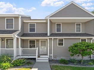 Wildwood Condominiums, Leominster, MA 01453