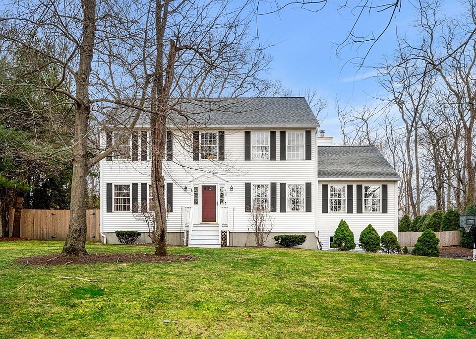 430 Kingsbury Ave, Haverhill, MA 01835 Zillow