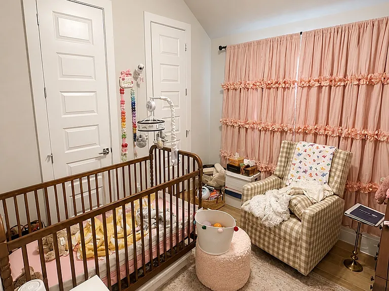 Bedroom #3