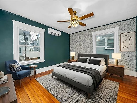 3rd image of 26 Forrest St #1