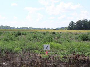 950 Whaley Rd, Kinston, NC 28501