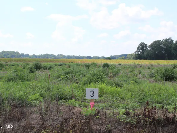 950 Whaley Road, Kinston, NC 28501