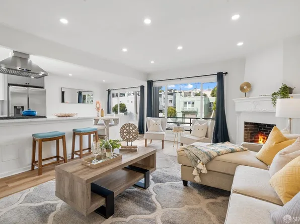 121 Randolph St, San Francisco, CA 94132