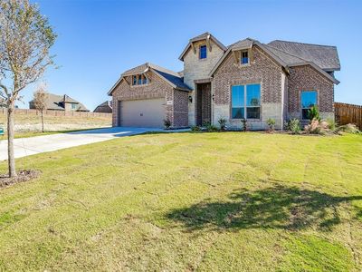 5606 Goodnight Dr, Midlothian, TX, 76065