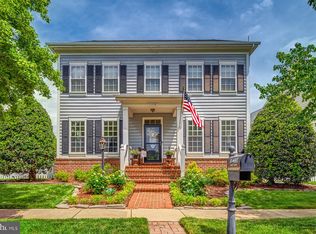 11774 Alexander Hays Rd, Bristow, VA 20136