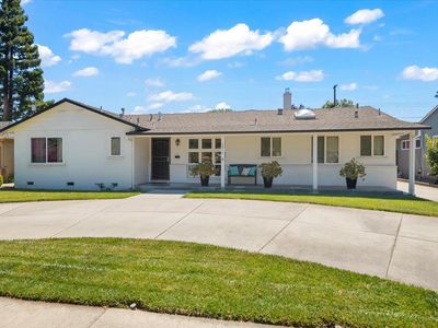 2032 W Hedding St, San Jose, CA, 95128