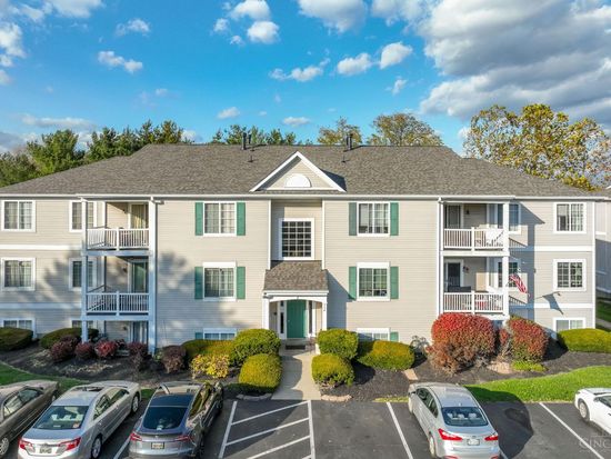 548 Aspen Glen Dr APT 1012, Cincinnati, OH 45244