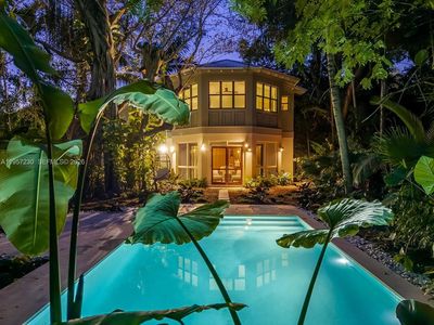 2330 Overbrook St, Miami, FL, 33133