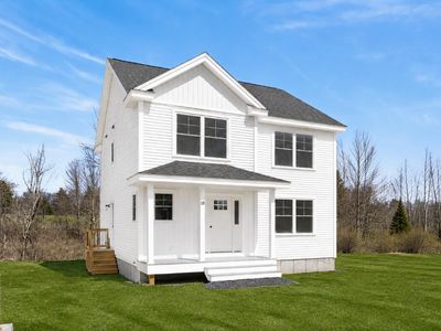 7 Shepherd Lane #12, Windham, ME, 04062