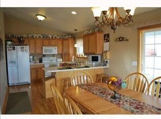 575 Claremont Rd, Billings, MT 59105