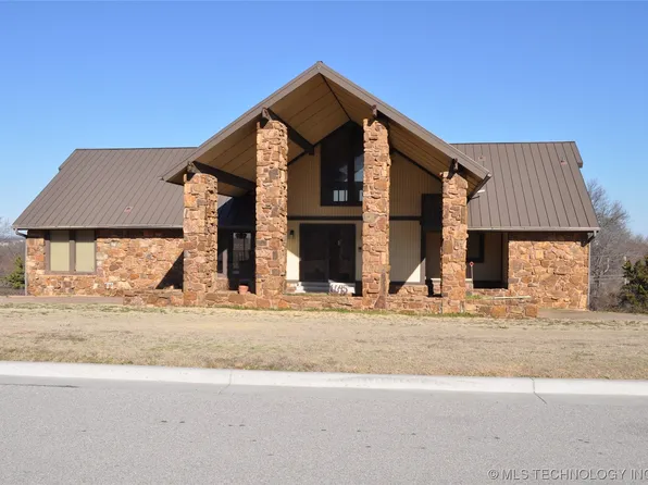 6645 E 60th Pl, Tulsa, OK 74145