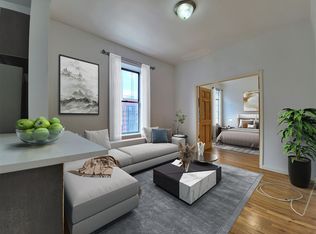 145 W 138th St APT 12, New York, NY 10030