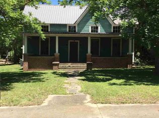 5624 Oak St, Eastman, GA 31023