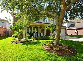 2815 Five Oaks Dr, Missouri City, TX 77459