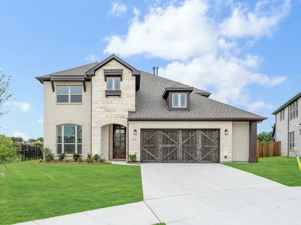 318 Mandarin Cir, Wylie, TX 75098