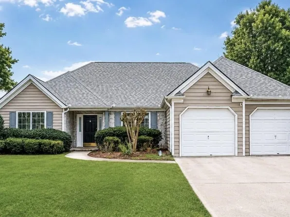 5820 Tallantworth Xing, Cumming, GA 30040