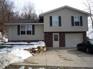 14184 Clinton Rd, Doylestown, OH 44230