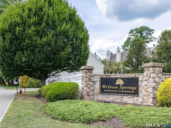 303 Willow Spgs #303, New Milford, CT 06776