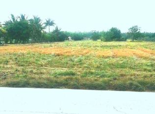 19380 SW 344th St, Florida City, FL 33034