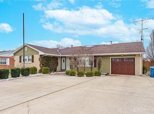 305 S Vandemark Rd, Sidney, OH 45365