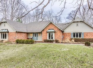 8989 N Sargent Rd, Indianapolis, IN 46256