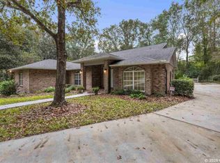 1102 NW 58th Ter, Gainesville, FL 32605