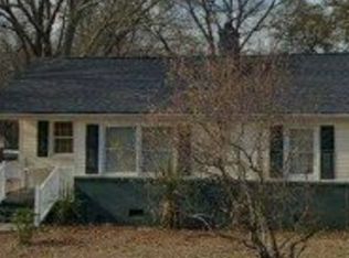 303 John St, Greer, SC 29651