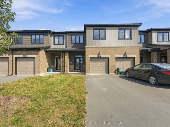 417 Silicon Way, Ottawa, ON K2W 0B6