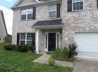 3213 Sailmist Point, Antioch, TN 37013