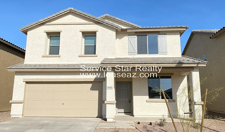 10426 W Cordes Rd — Photo 1