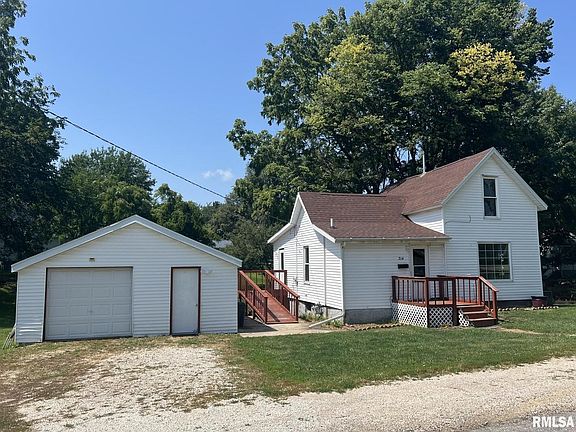 2nd image of 314 SE 2nd Ave