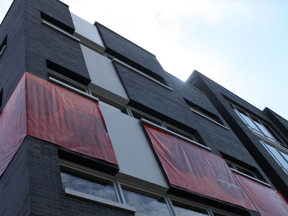 1st image of 1215 W Augusta Blvd #1
