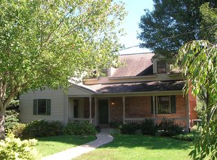 1375 Stony Ln, Lititz, PA 17543