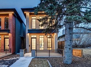1904 W 13th St SW, Calgary, AB T2T 3P6
