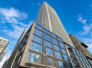 88 Queen St E #1607, Toronto, ON M5C 0B6