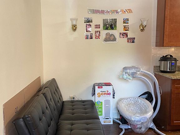 dining nook