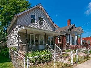 1420 W 57th St, Cleveland, OH