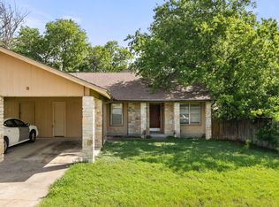 CV-AUS818 Sirocco, Austin, TX 78745