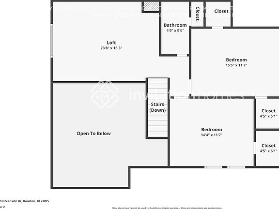 3rd image of 8031 Oceanside Dr