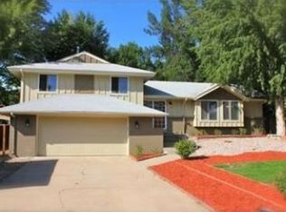 1449 W Sterne Pkwy, Littleton, CO 80120