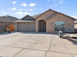 7101 24th St, Lubbock, TX 79407