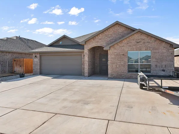 7101 24th St, Lubbock, TX 79407