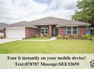 87121 Farnsworth Ln, Yulee, FL 32097